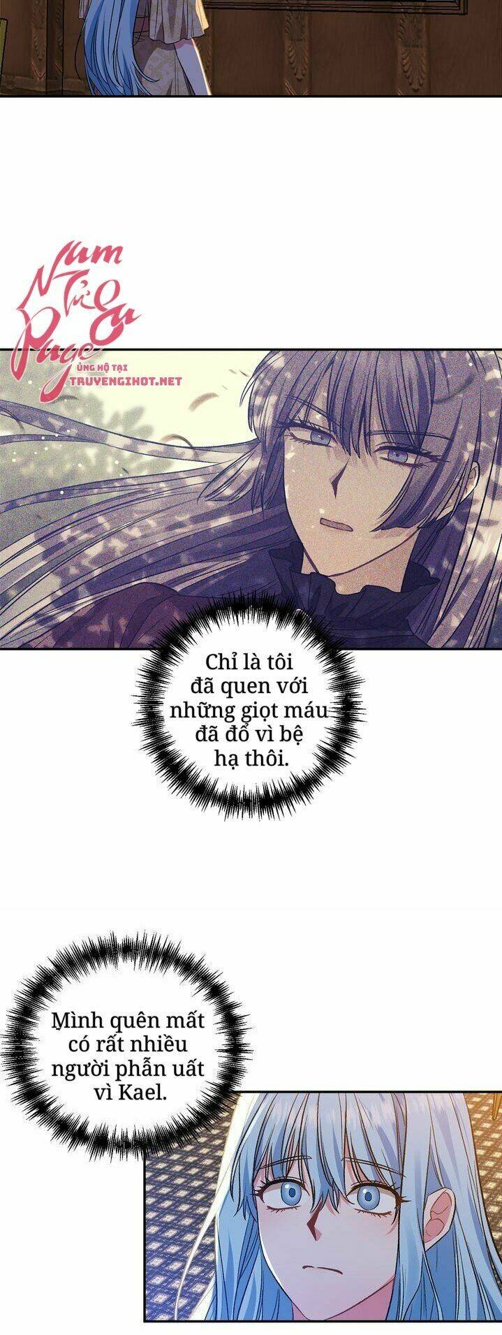 Tôi Sẽ Thực Hiện Cuộc Hôn Nhân Này Chap 40 - Next Chap 41