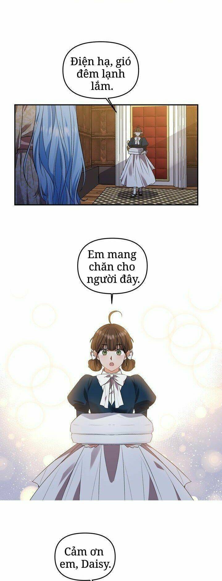 Tôi Sẽ Thực Hiện Cuộc Hôn Nhân Này Chap 40 - Next Chap 41