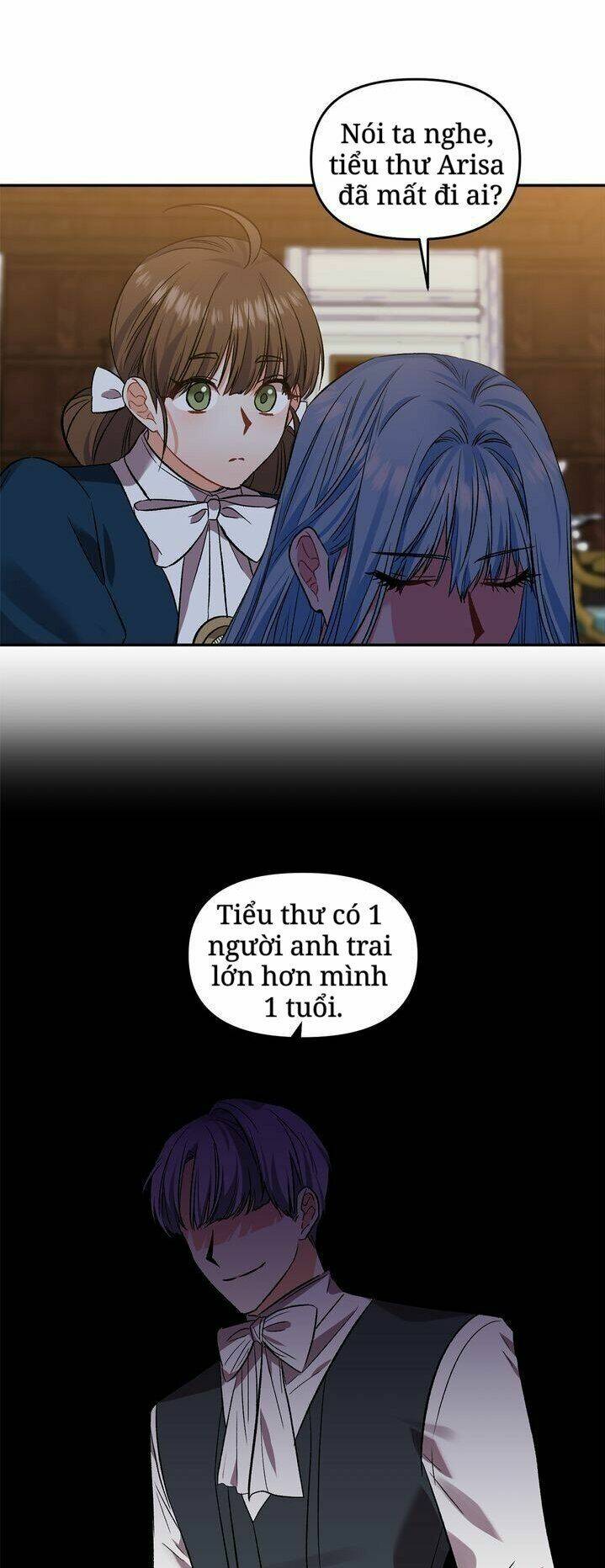 Tôi Sẽ Thực Hiện Cuộc Hôn Nhân Này Chap 40 - Next Chap 41