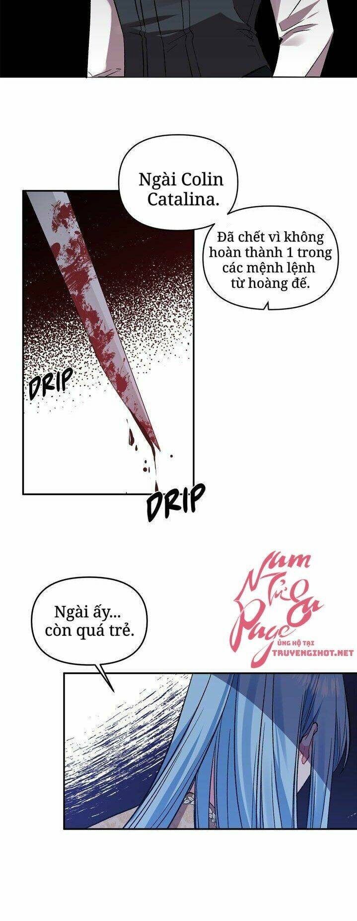 Tôi Sẽ Thực Hiện Cuộc Hôn Nhân Này Chap 40 - Next Chap 41