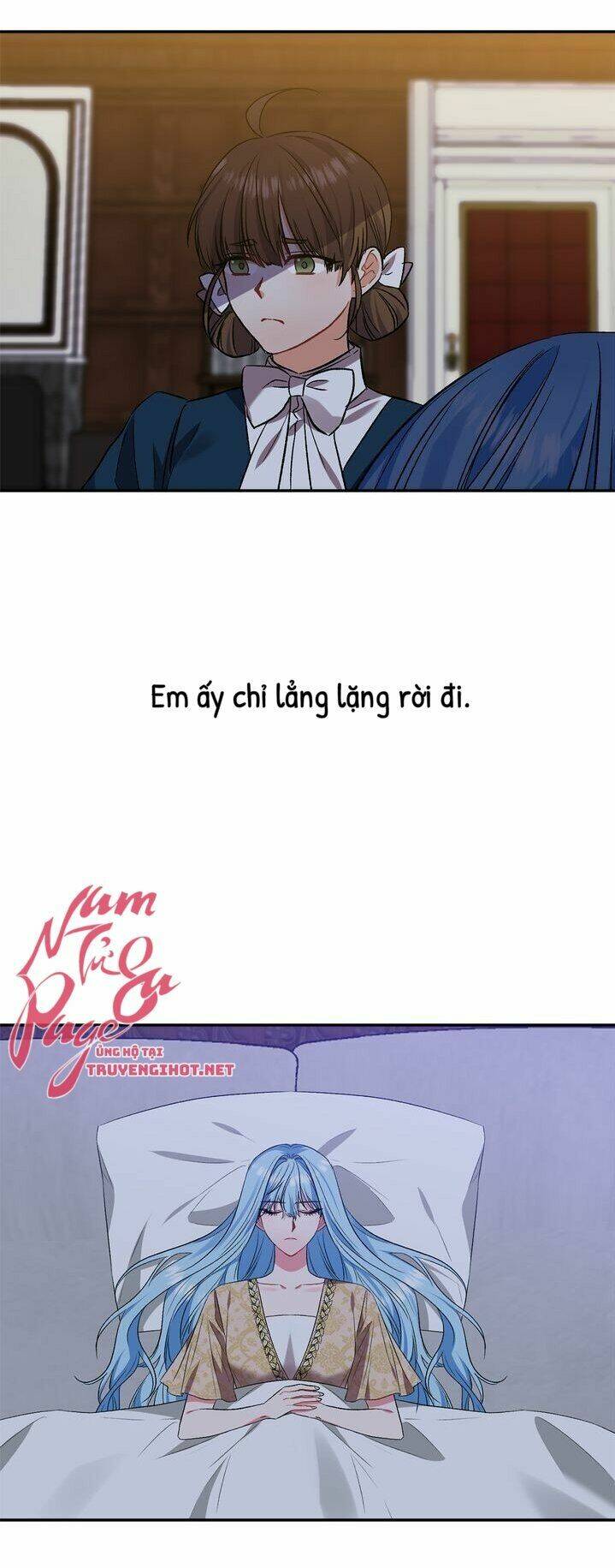 Tôi Sẽ Thực Hiện Cuộc Hôn Nhân Này Chap 40 - Next Chap 41