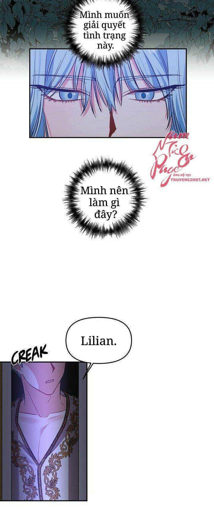 Tôi Sẽ Thực Hiện Cuộc Hôn Nhân Này Chap 40 - Next Chap 41
