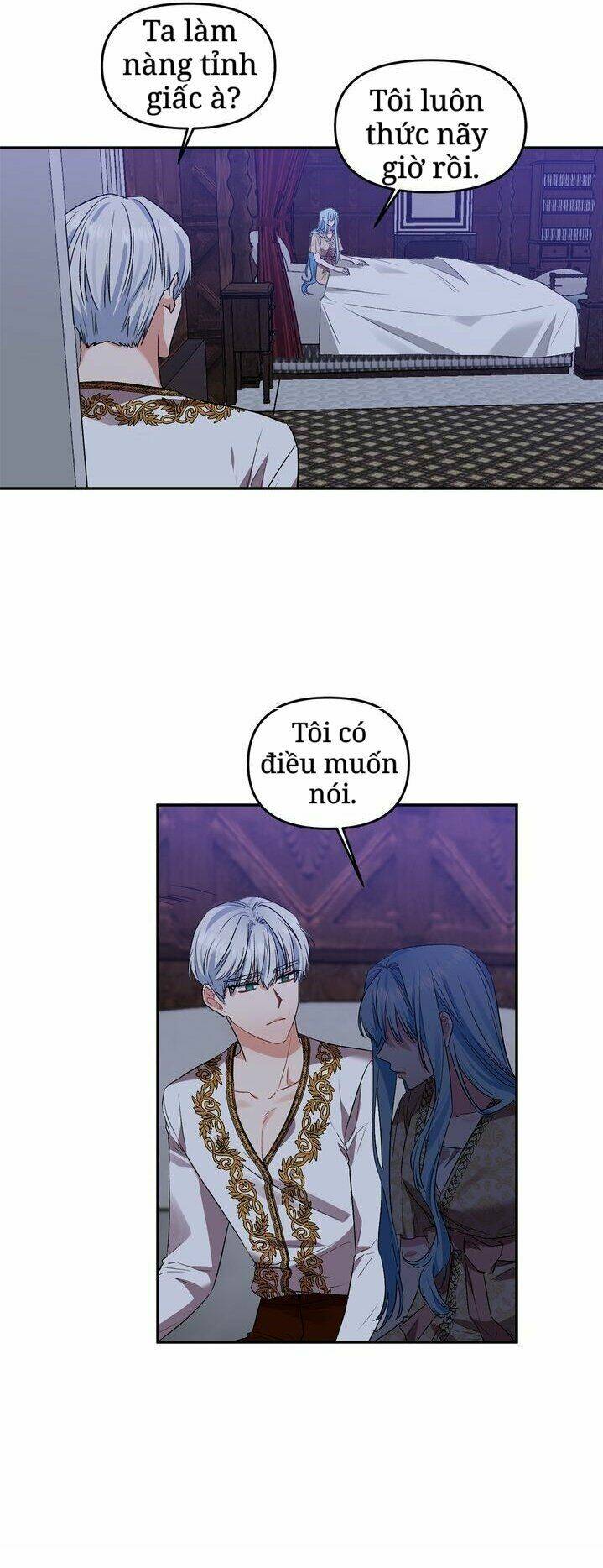 Tôi Sẽ Thực Hiện Cuộc Hôn Nhân Này Chap 40 - Next Chap 41