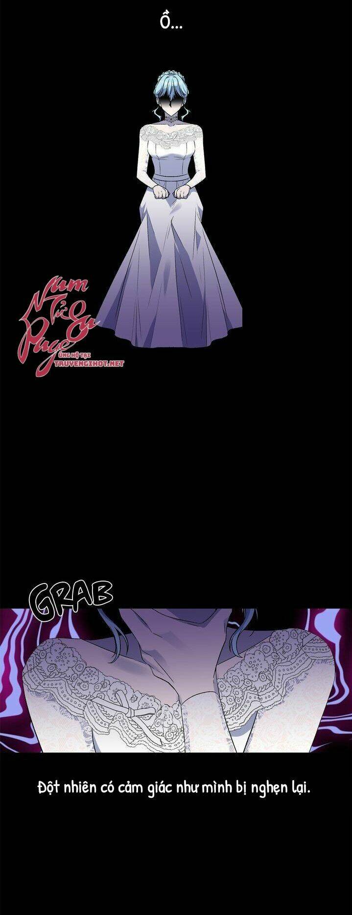 Tôi Sẽ Thực Hiện Cuộc Hôn Nhân Này Chap 40 - Next Chap 41