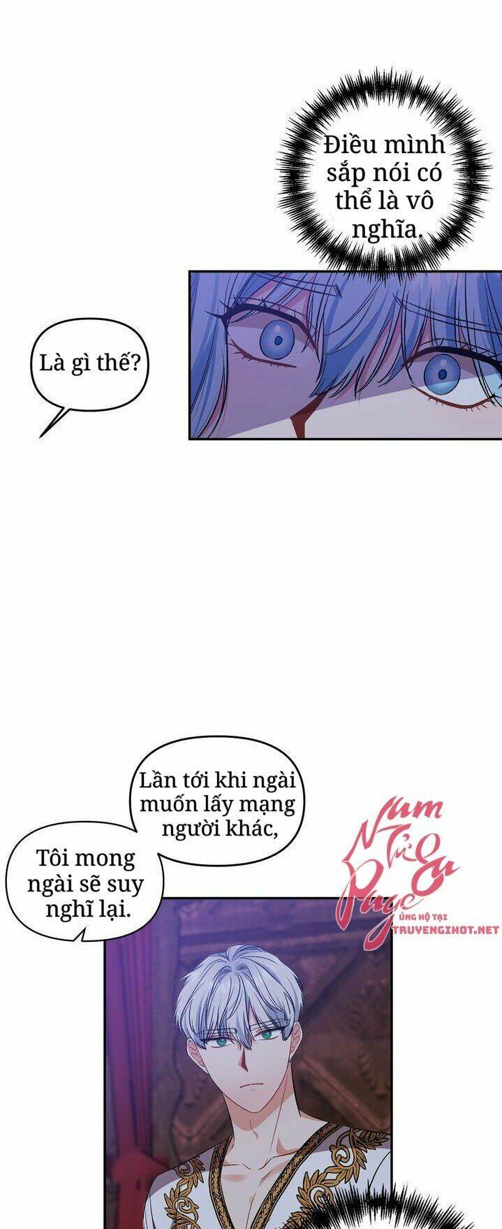 Tôi Sẽ Thực Hiện Cuộc Hôn Nhân Này Chap 40 - Next Chap 41