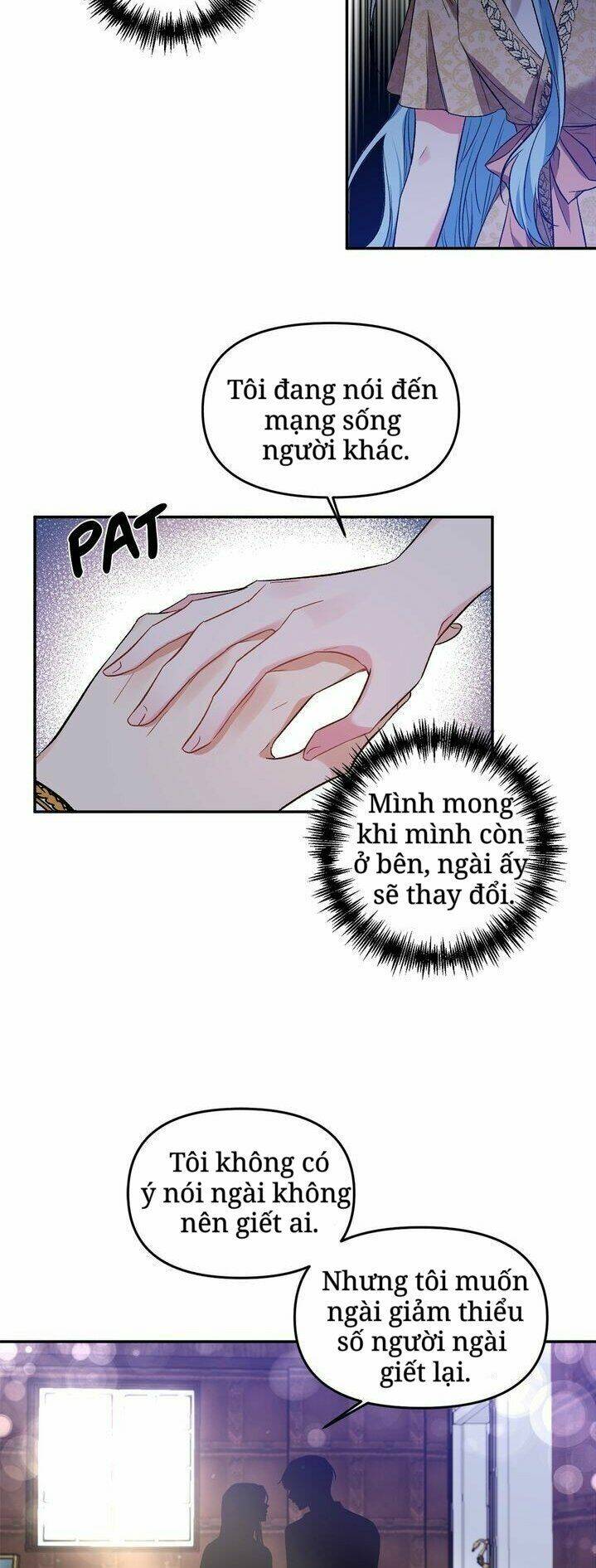 Tôi Sẽ Thực Hiện Cuộc Hôn Nhân Này Chap 40 - Next Chap 41