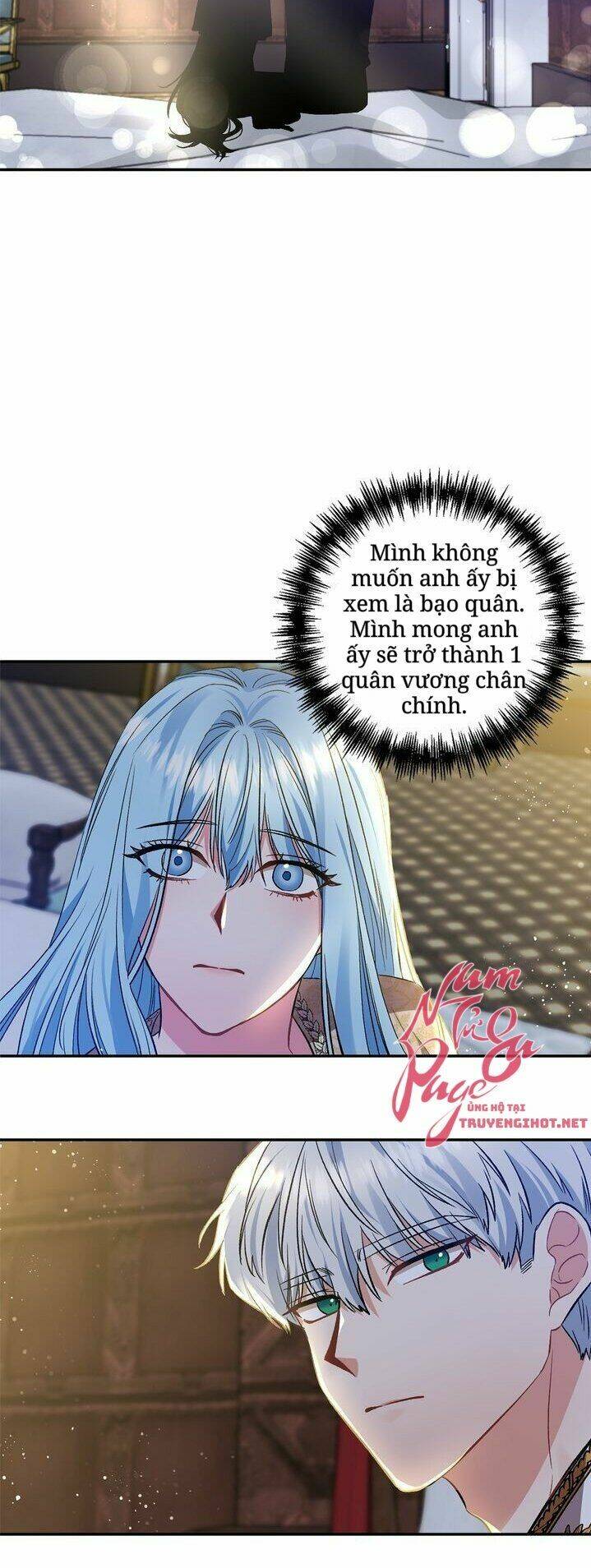 Tôi Sẽ Thực Hiện Cuộc Hôn Nhân Này Chap 40 - Next Chap 41