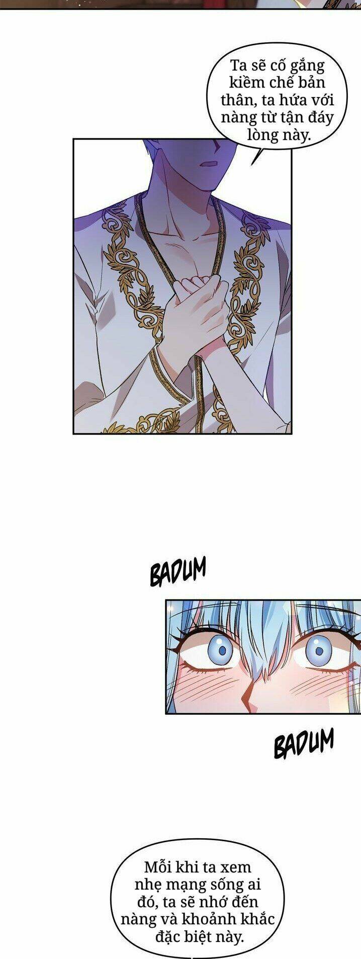Tôi Sẽ Thực Hiện Cuộc Hôn Nhân Này Chap 40 - Next Chap 41