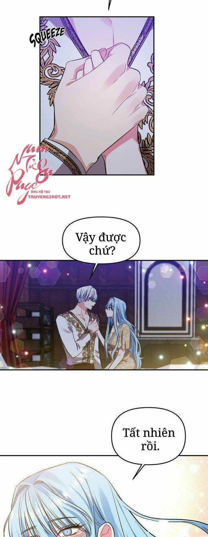 Tôi Sẽ Thực Hiện Cuộc Hôn Nhân Này Chap 40 - Next Chap 41