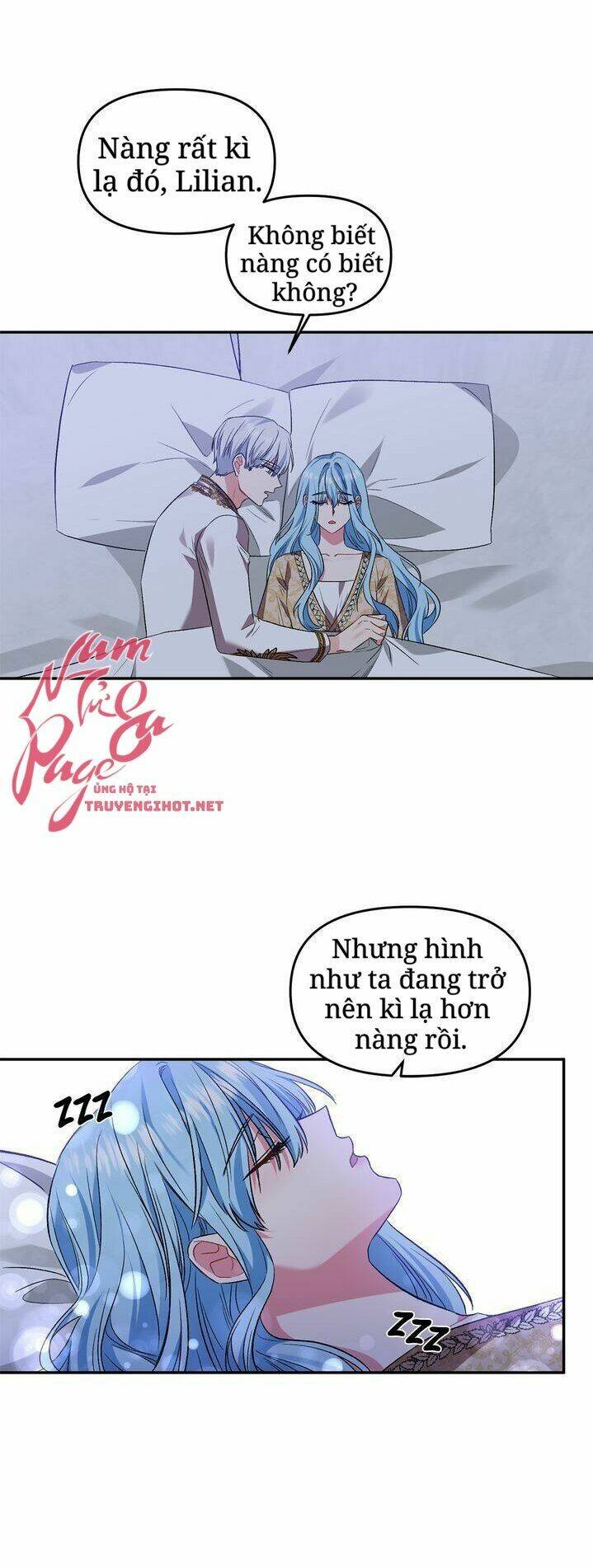 Tôi Sẽ Thực Hiện Cuộc Hôn Nhân Này Chap 40 - Next Chap 41