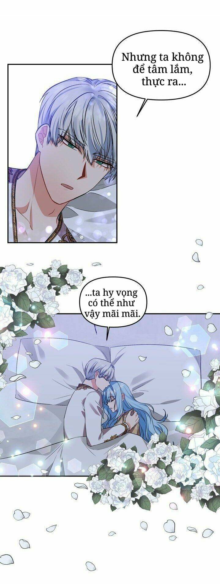 Tôi Sẽ Thực Hiện Cuộc Hôn Nhân Này Chap 40 - Next Chap 41