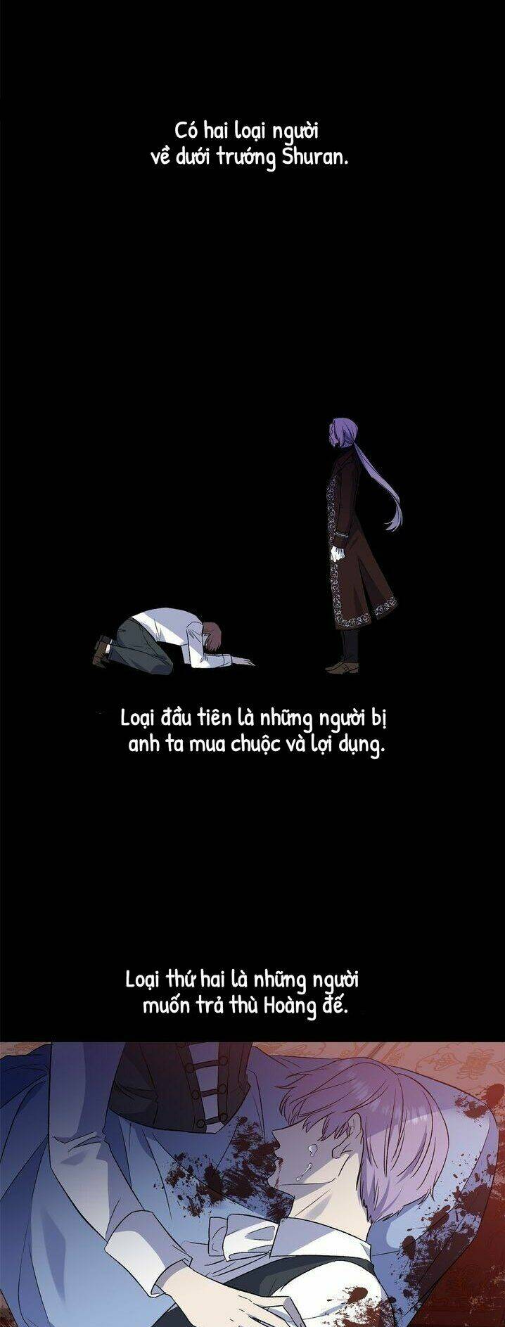 Tôi Sẽ Thực Hiện Cuộc Hôn Nhân Này Chap 40 - Next Chap 41