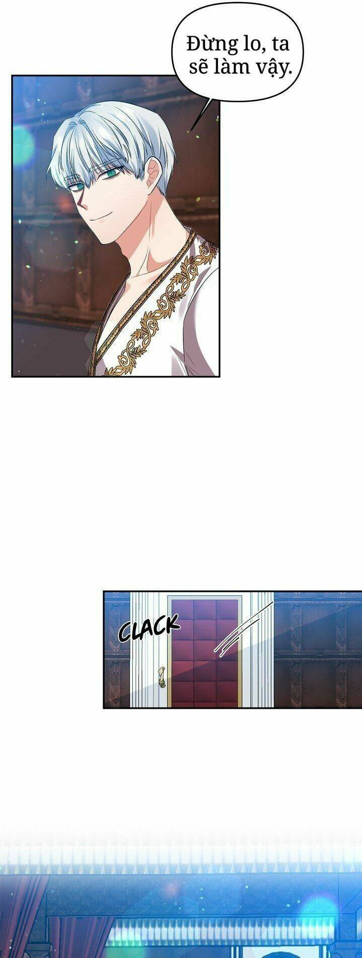Tôi Sẽ Thực Hiện Cuộc Hôn Nhân Này Chap 40 - Next Chap 41