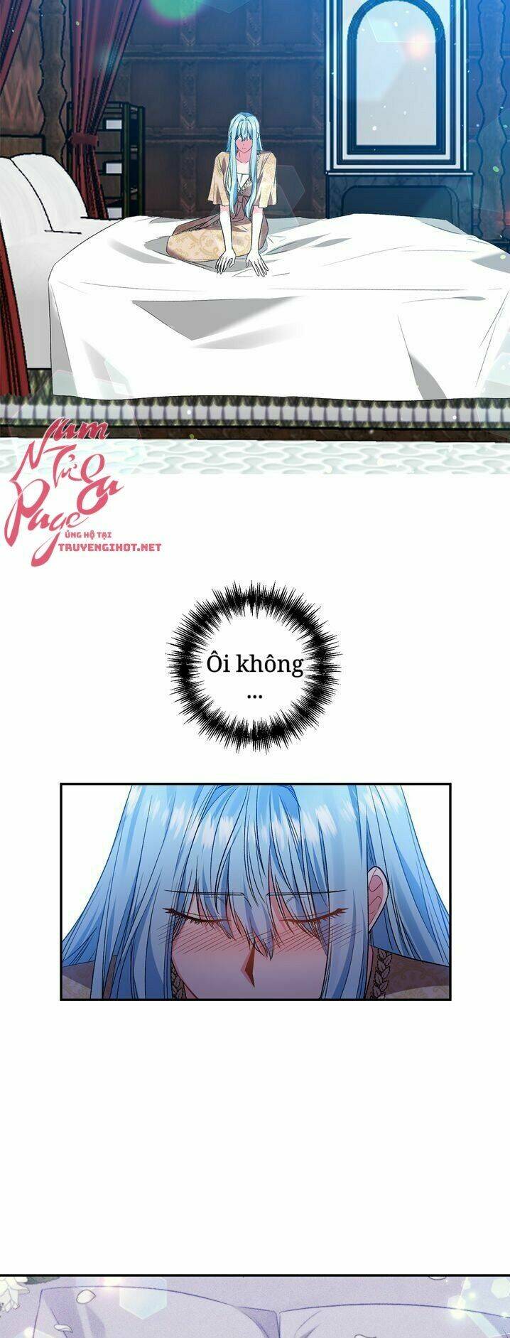 Tôi Sẽ Thực Hiện Cuộc Hôn Nhân Này Chap 40 - Next Chap 41