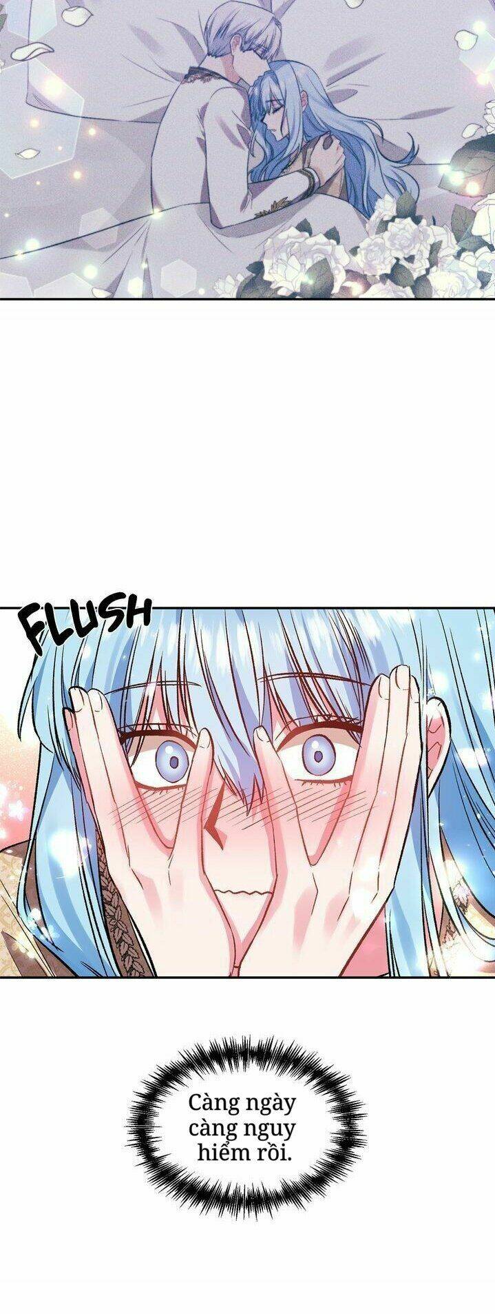 Tôi Sẽ Thực Hiện Cuộc Hôn Nhân Này Chap 40 - Next Chap 41