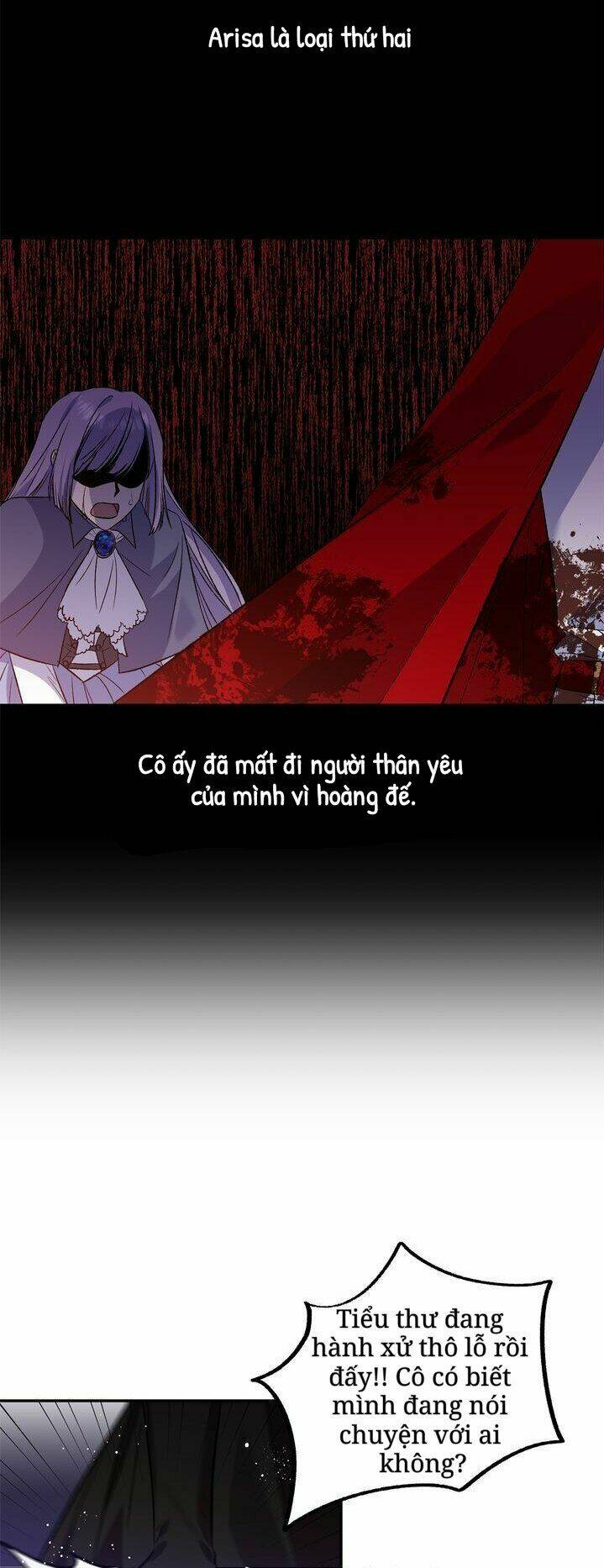 Tôi Sẽ Thực Hiện Cuộc Hôn Nhân Này Chap 40 - Next Chap 41