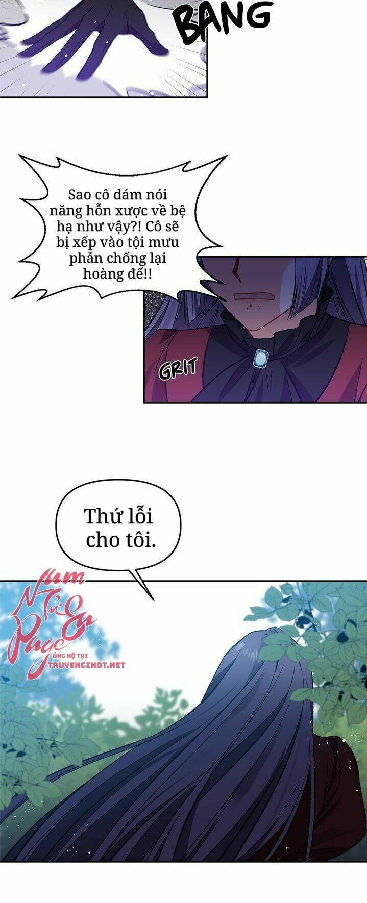 Tôi Sẽ Thực Hiện Cuộc Hôn Nhân Này Chap 40 - Next Chap 41