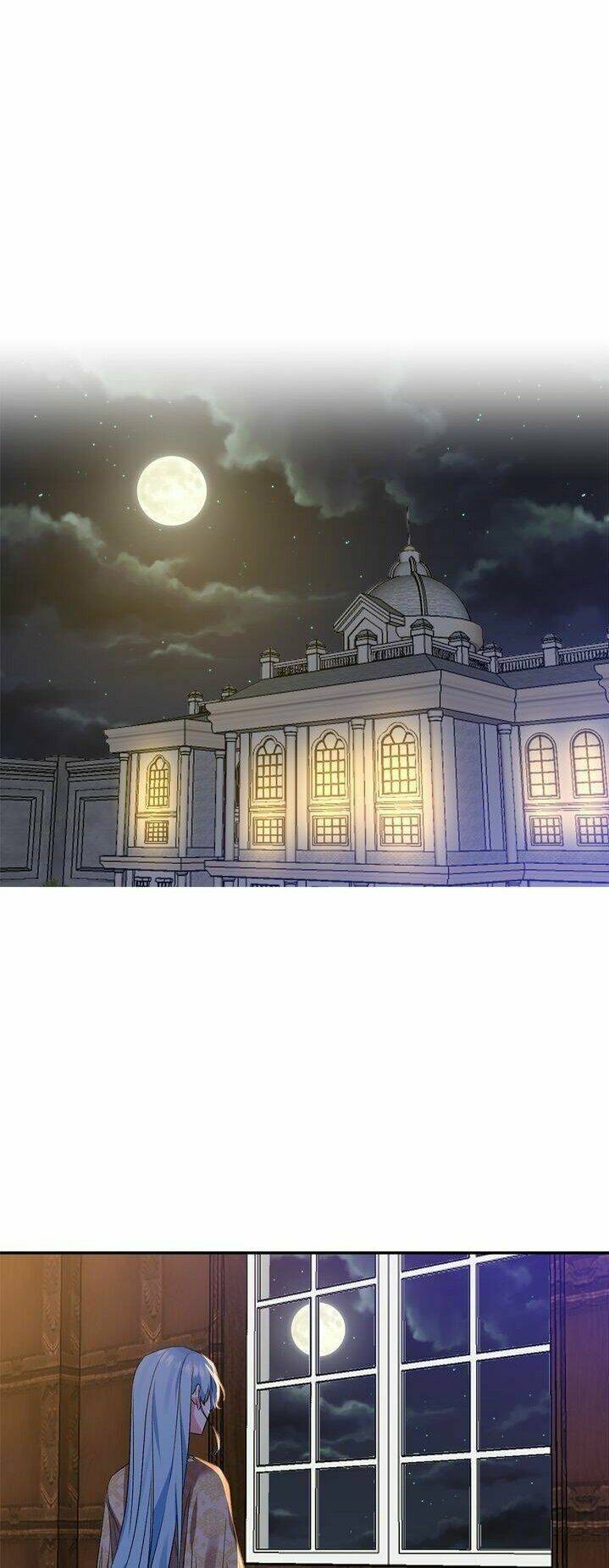Tôi Sẽ Thực Hiện Cuộc Hôn Nhân Này Chap 40 - Next Chap 41