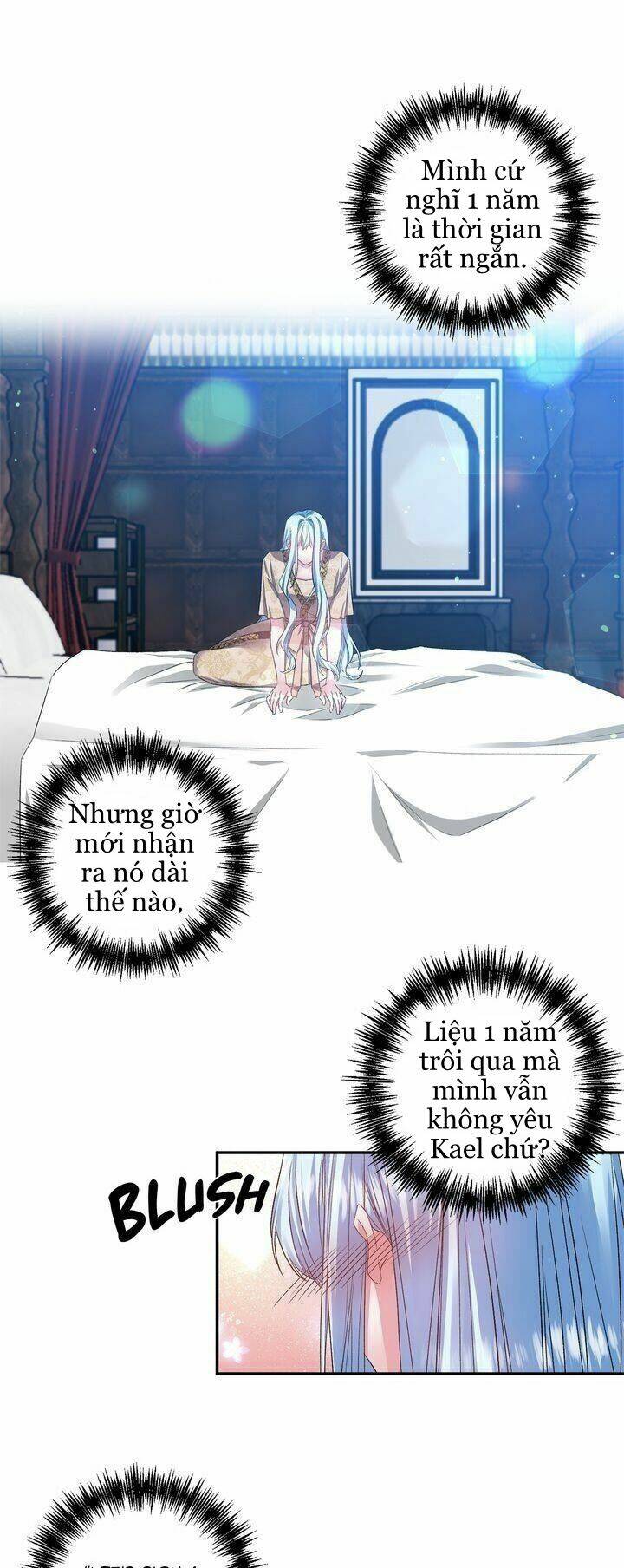 Tôi Sẽ Thực Hiện Cuộc Hôn Nhân Này Chap 41 - Next Chap 42