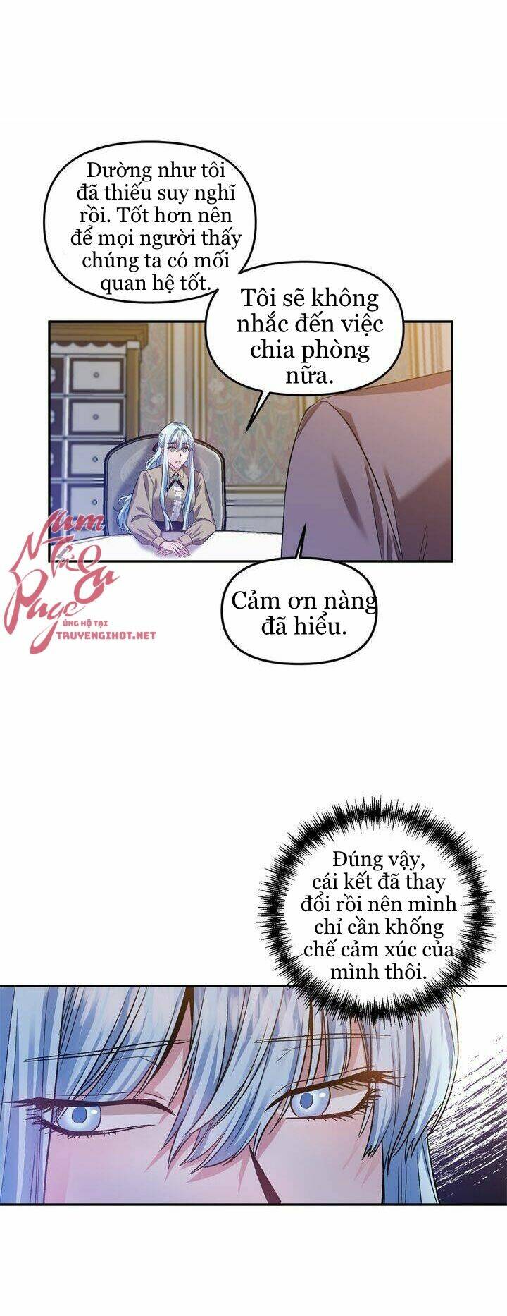 Tôi Sẽ Thực Hiện Cuộc Hôn Nhân Này Chap 41 - Next Chap 42