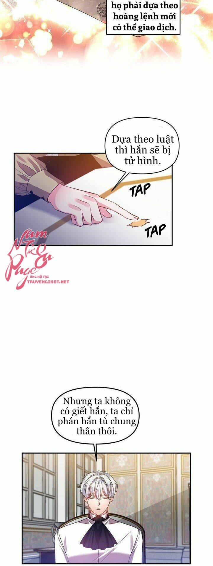 Tôi Sẽ Thực Hiện Cuộc Hôn Nhân Này Chap 41 - Next Chap 42