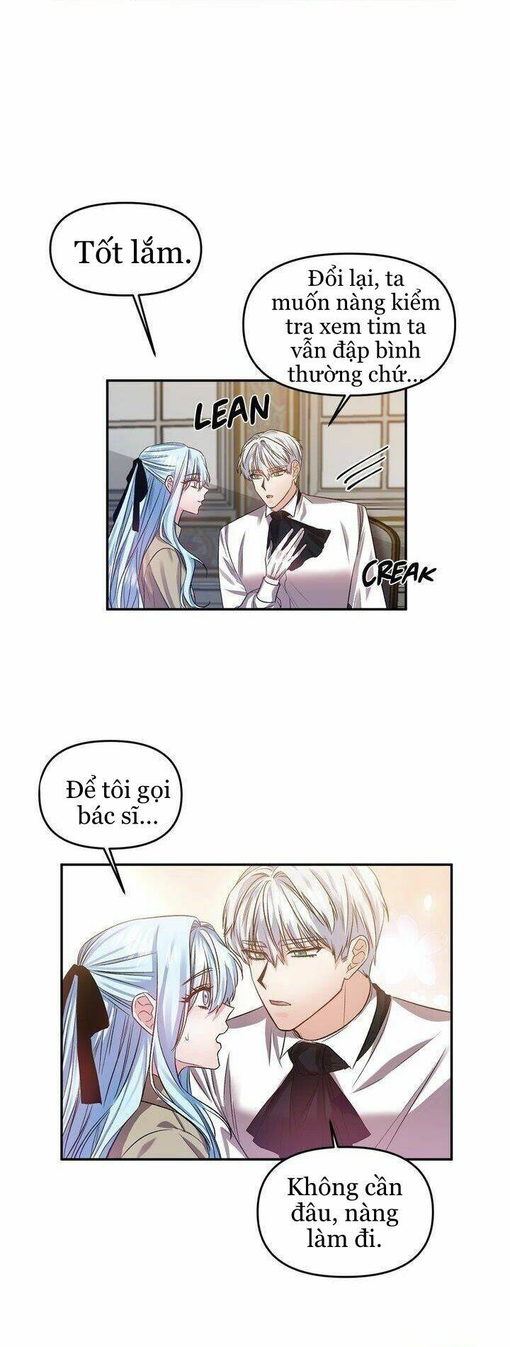 Tôi Sẽ Thực Hiện Cuộc Hôn Nhân Này Chap 41 - Next Chap 42