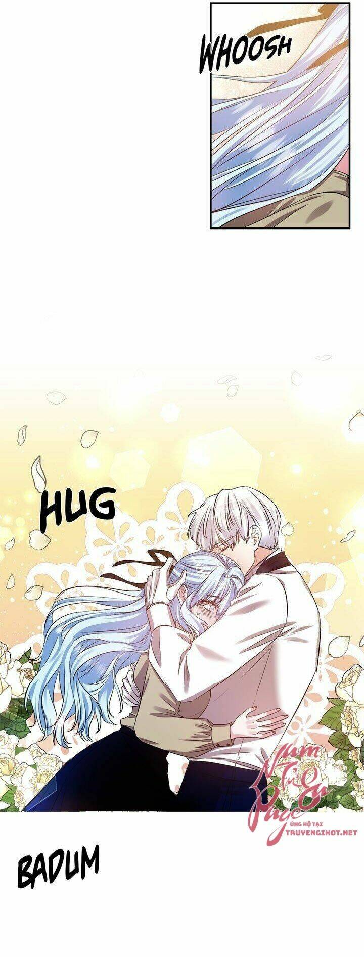 Tôi Sẽ Thực Hiện Cuộc Hôn Nhân Này Chap 41 - Next Chap 42