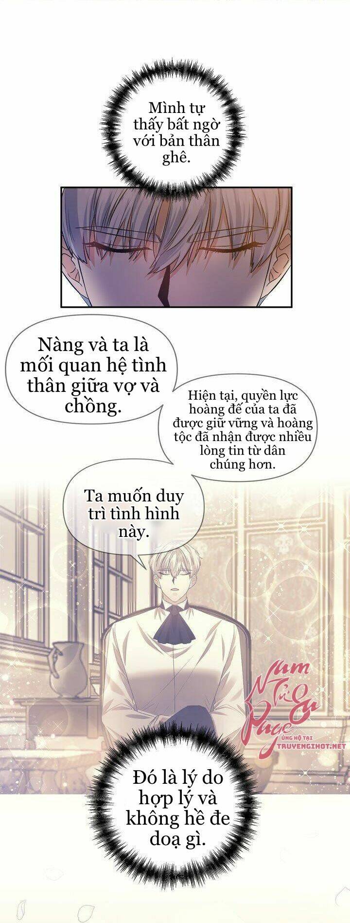Tôi Sẽ Thực Hiện Cuộc Hôn Nhân Này Chap 41 - Next Chap 42