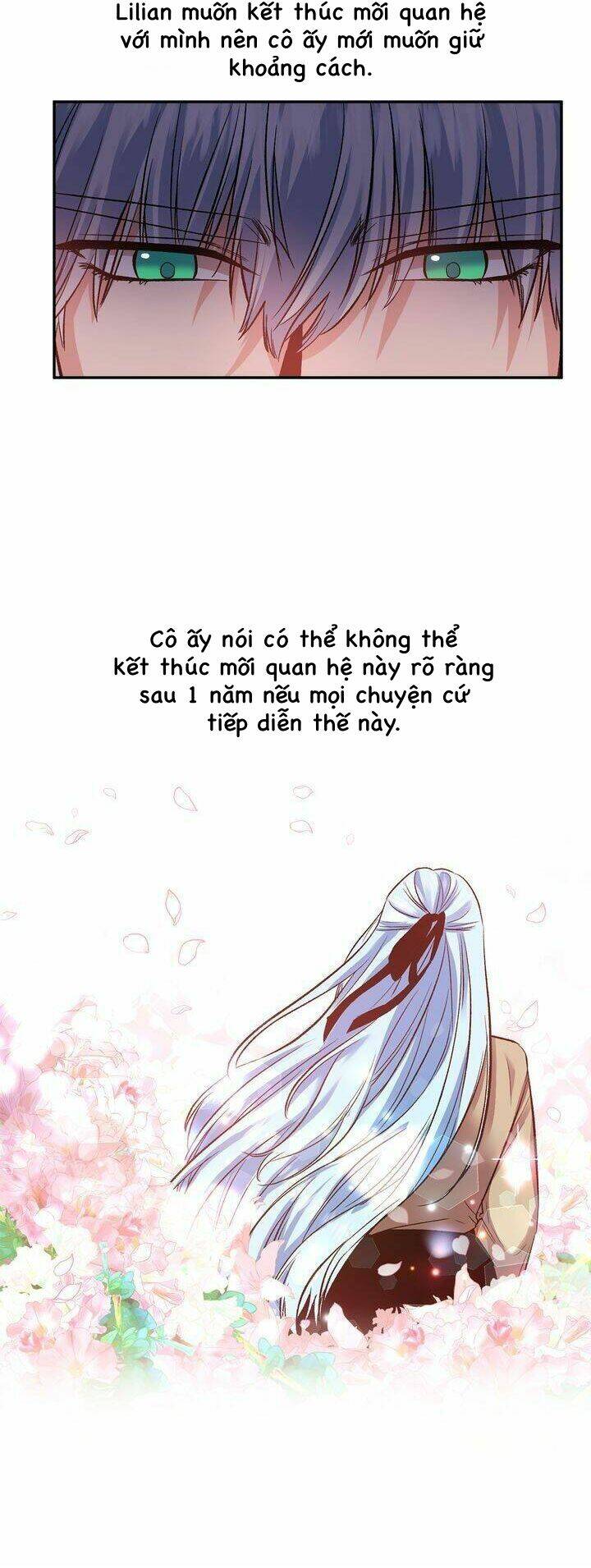 Tôi Sẽ Thực Hiện Cuộc Hôn Nhân Này Chap 41 - Next Chap 42