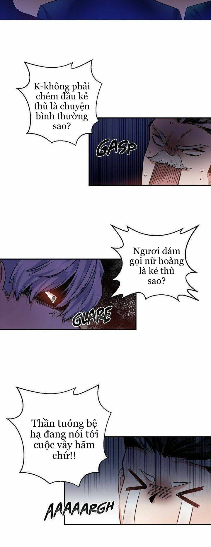 Tôi Sẽ Thực Hiện Cuộc Hôn Nhân Này Chap 41 - Next Chap 42