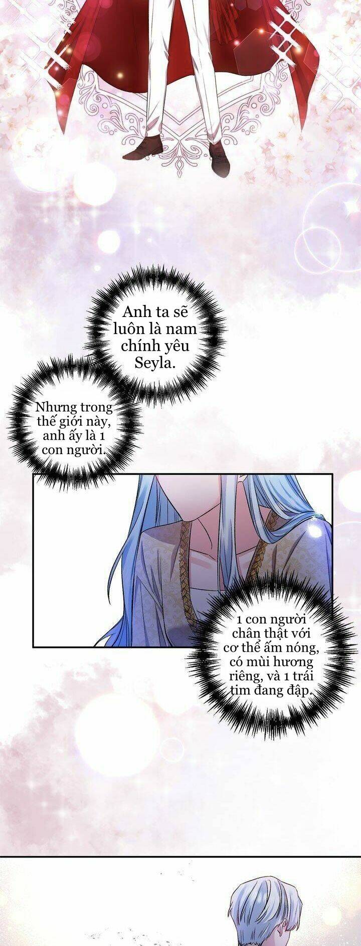 Tôi Sẽ Thực Hiện Cuộc Hôn Nhân Này Chap 41 - Next Chap 42