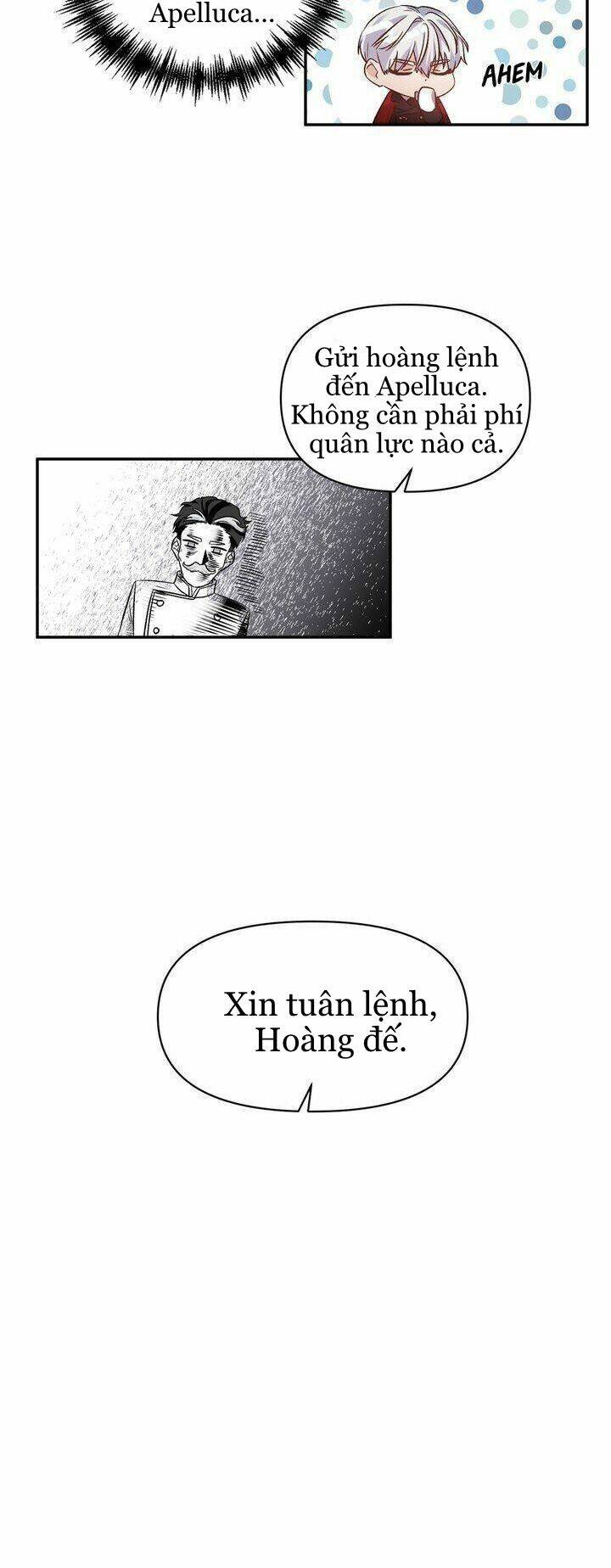 Tôi Sẽ Thực Hiện Cuộc Hôn Nhân Này Chap 41 - Next Chap 42