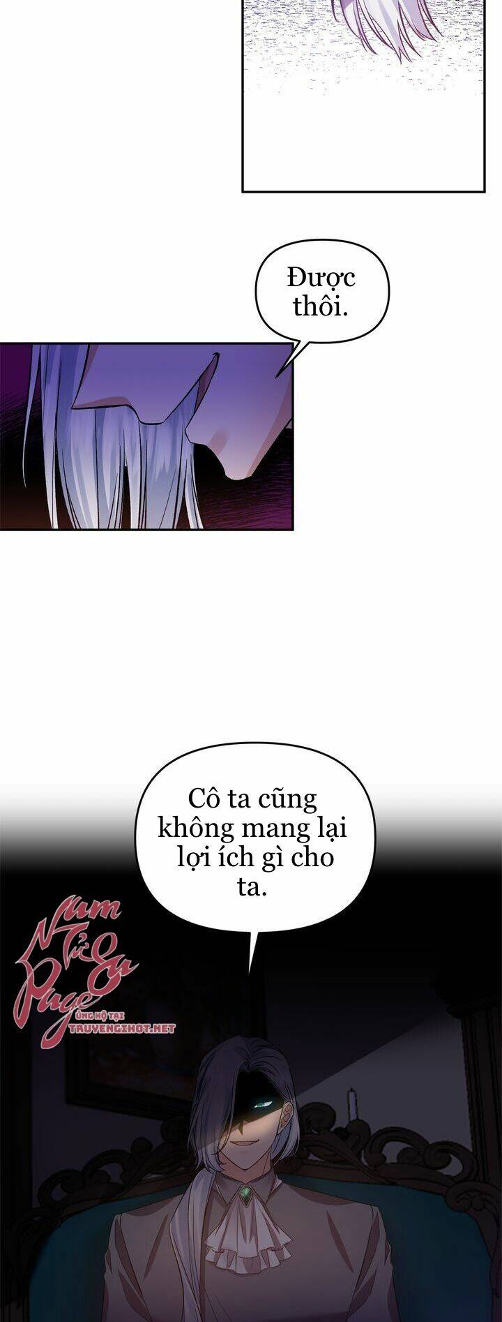 Tôi Sẽ Thực Hiện Cuộc Hôn Nhân Này Chap 42 - Next Chap 43