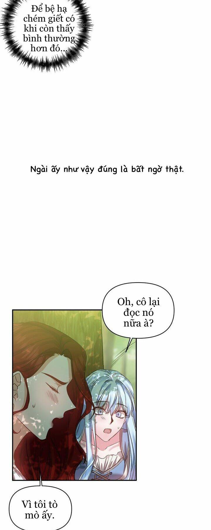 Tôi Sẽ Thực Hiện Cuộc Hôn Nhân Này Chap 42 - Next Chap 43