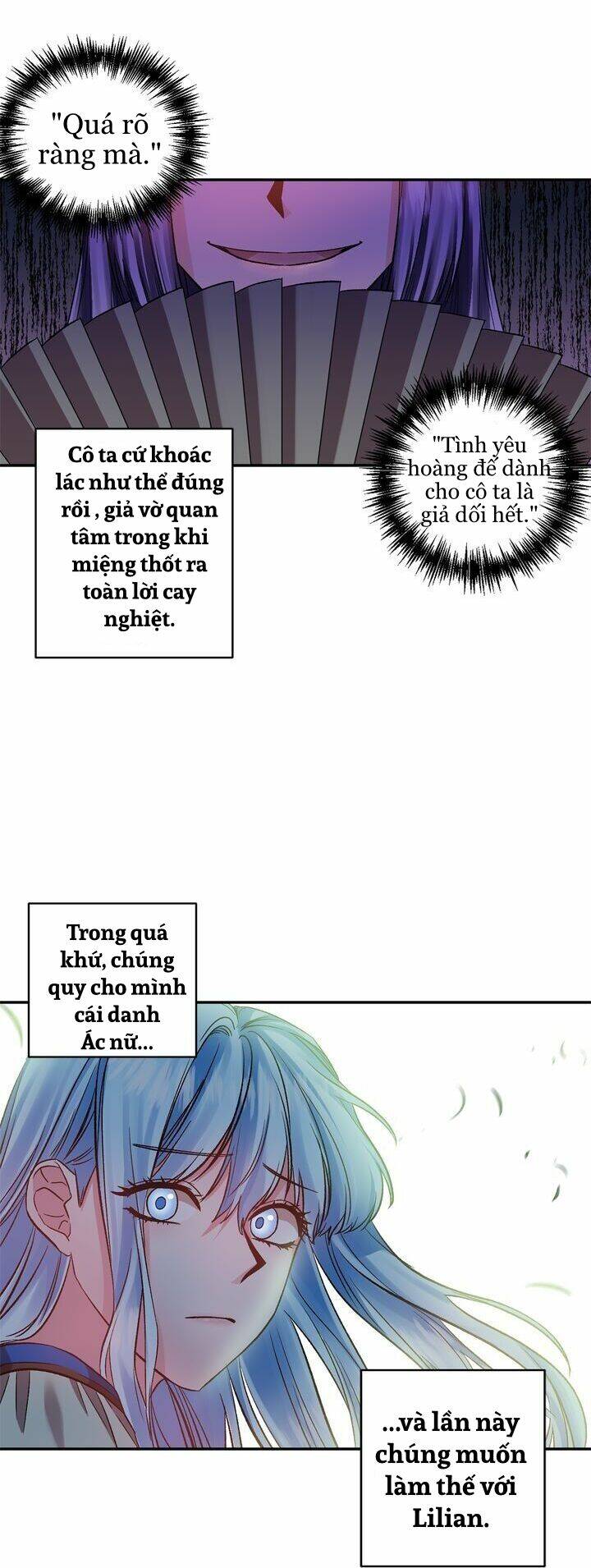 Tôi Sẽ Thực Hiện Cuộc Hôn Nhân Này Chap 42 - Next Chap 43