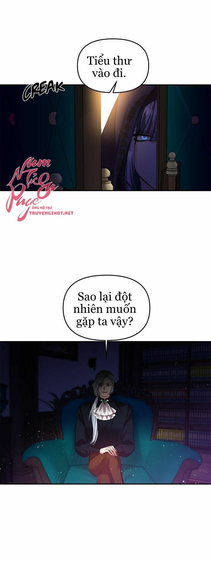 Tôi Sẽ Thực Hiện Cuộc Hôn Nhân Này Chap 42 - Next Chap 43
