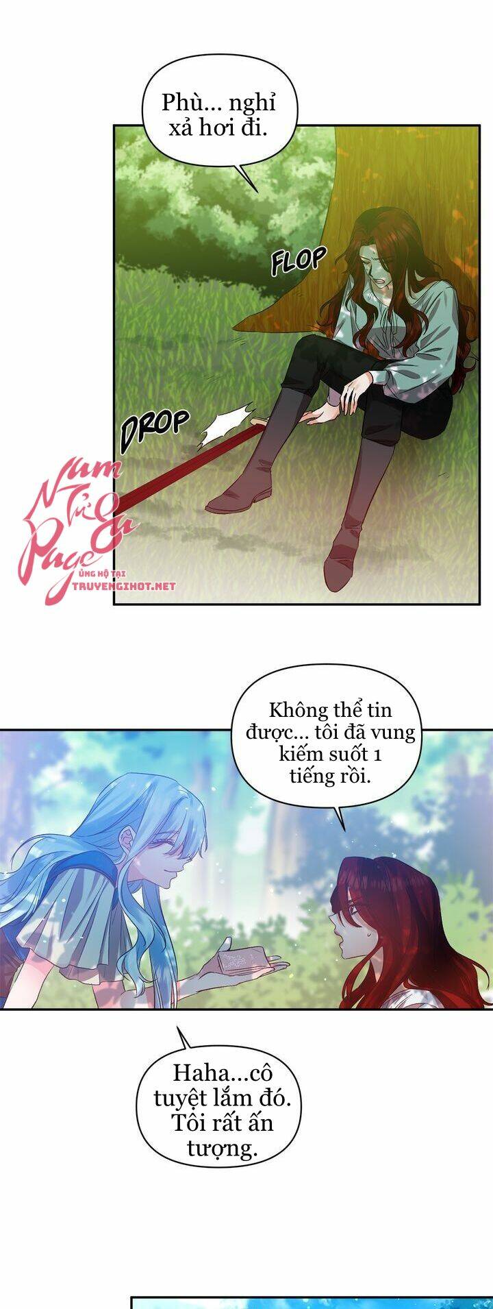 Tôi Sẽ Thực Hiện Cuộc Hôn Nhân Này Chap 42 - Next Chap 43