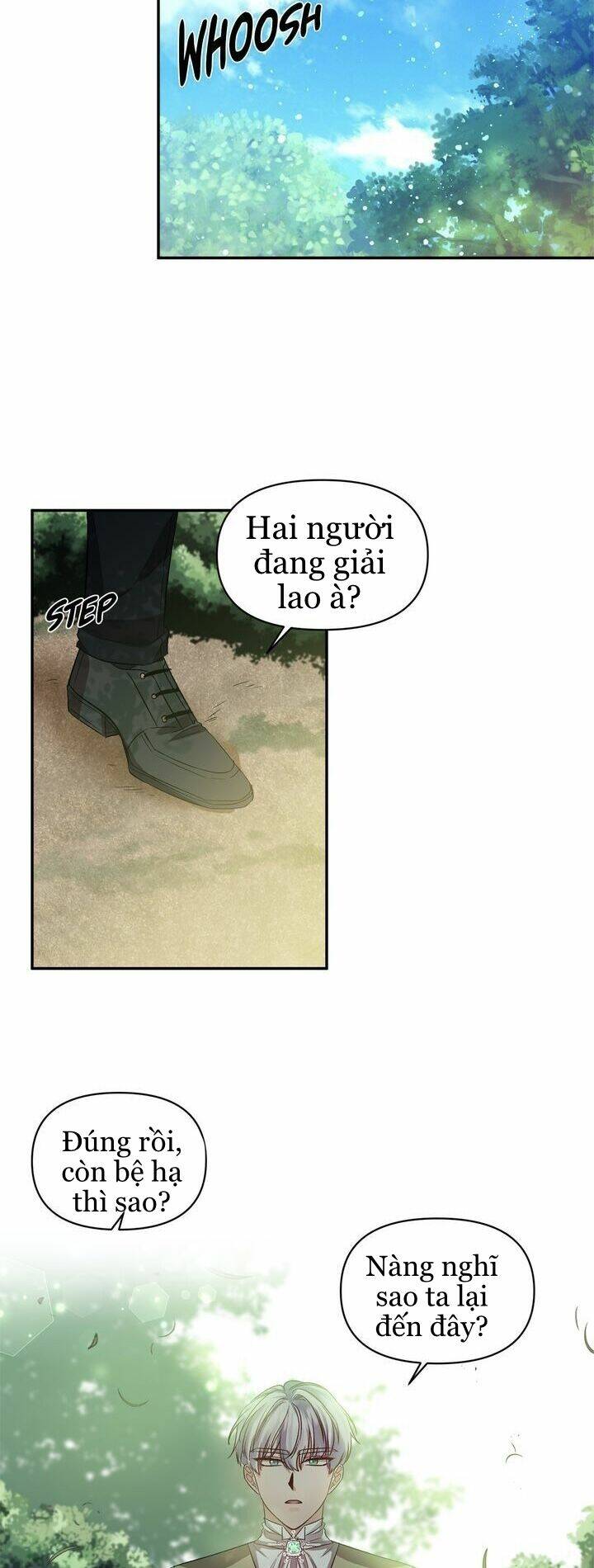 Tôi Sẽ Thực Hiện Cuộc Hôn Nhân Này Chap 42 - Next Chap 43