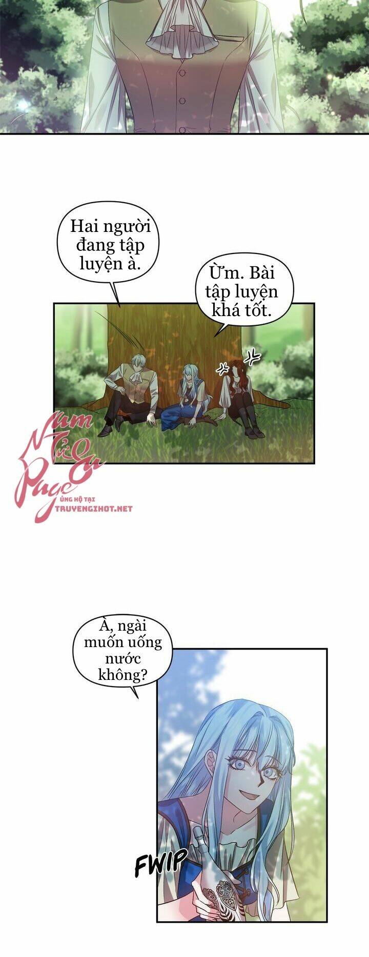 Tôi Sẽ Thực Hiện Cuộc Hôn Nhân Này Chap 42 - Next Chap 43