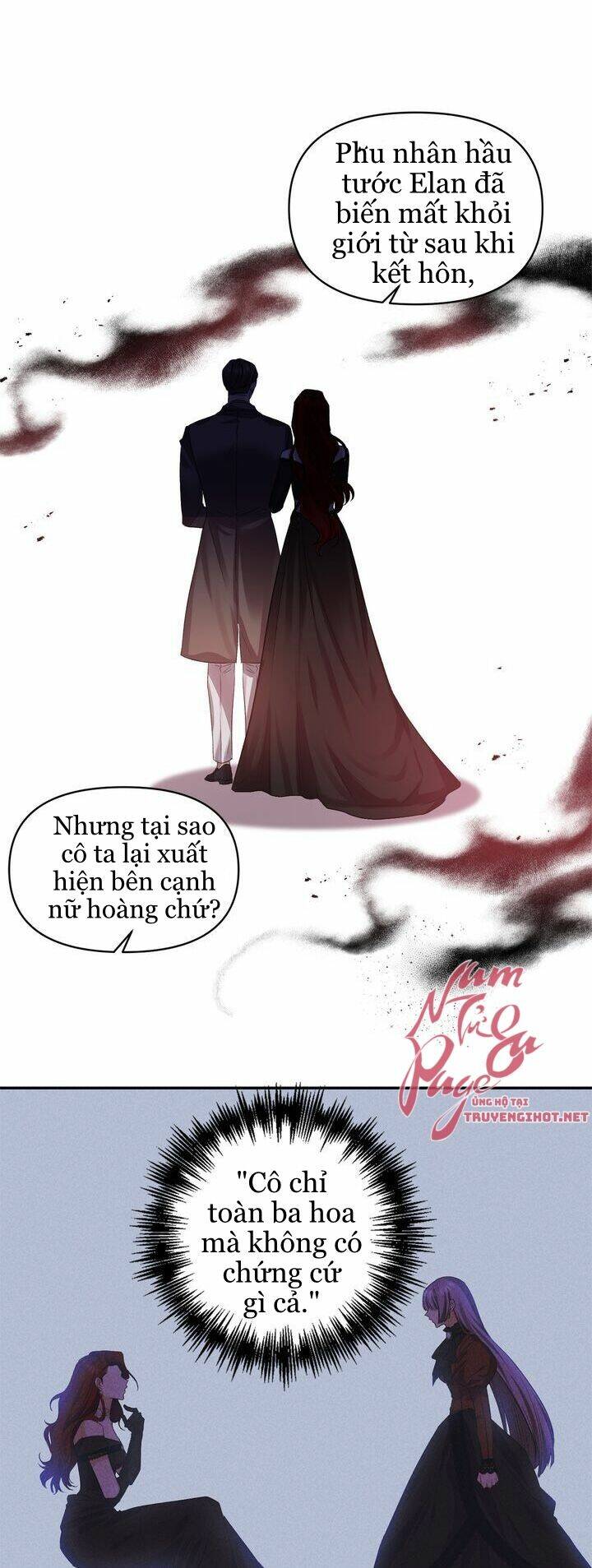 Tôi Sẽ Thực Hiện Cuộc Hôn Nhân Này Chap 42 - Next Chap 43