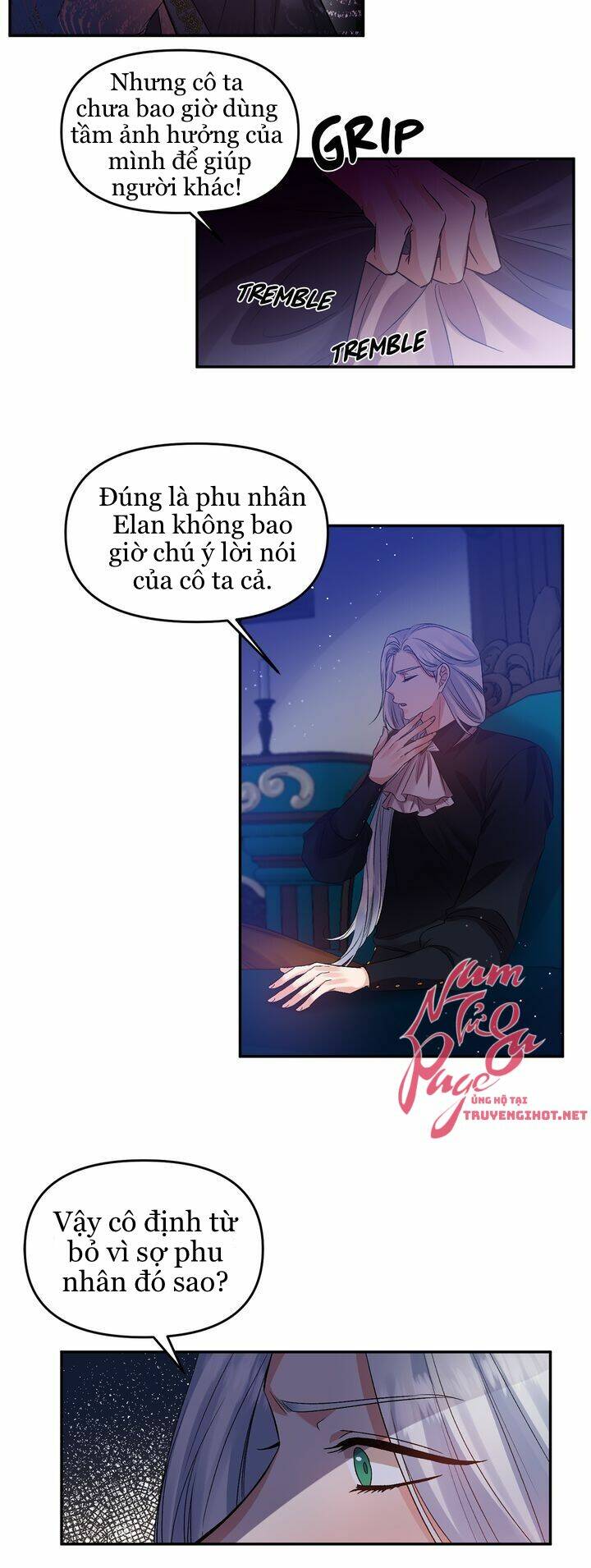 Tôi Sẽ Thực Hiện Cuộc Hôn Nhân Này Chap 42 - Next Chap 43
