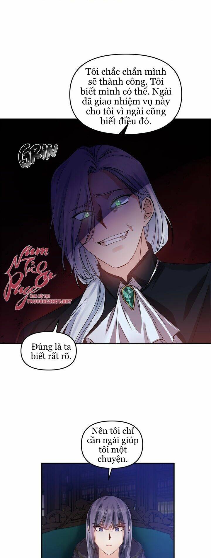 Tôi Sẽ Thực Hiện Cuộc Hôn Nhân Này Chap 42 - Next Chap 43