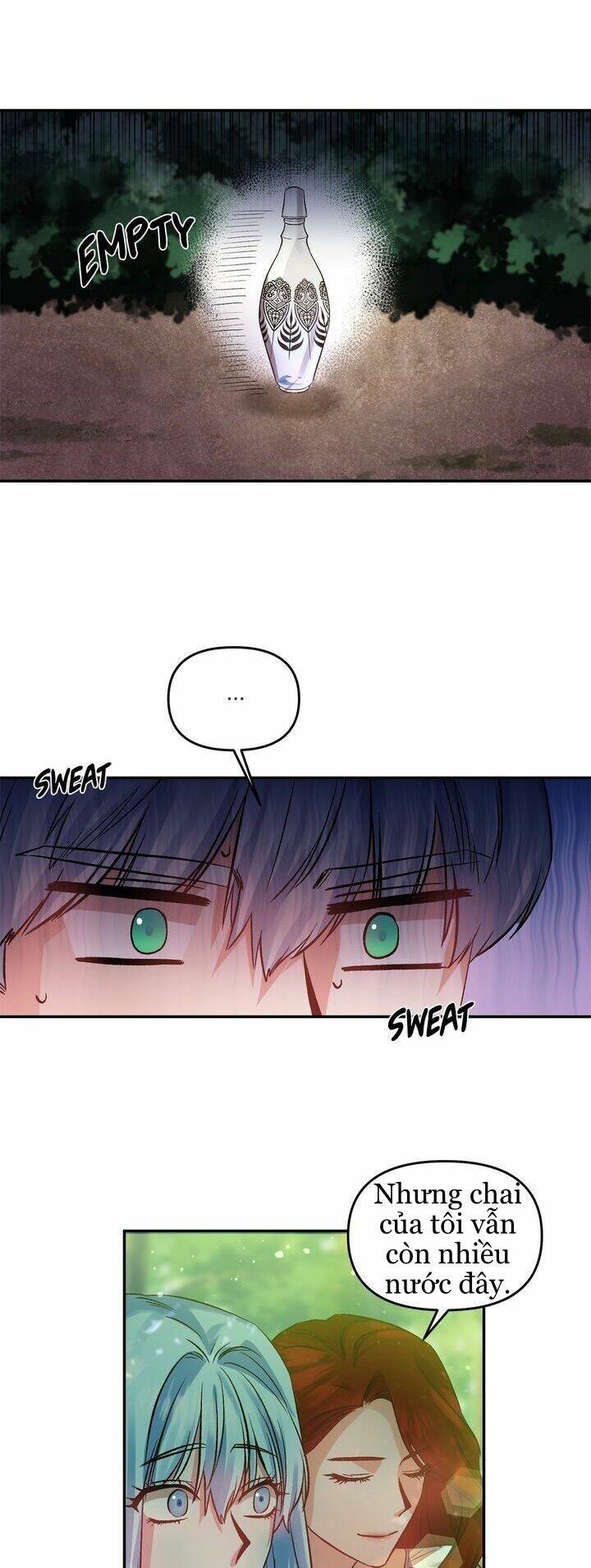 Tôi Sẽ Thực Hiện Cuộc Hôn Nhân Này Chap 43 - Next Chap 44