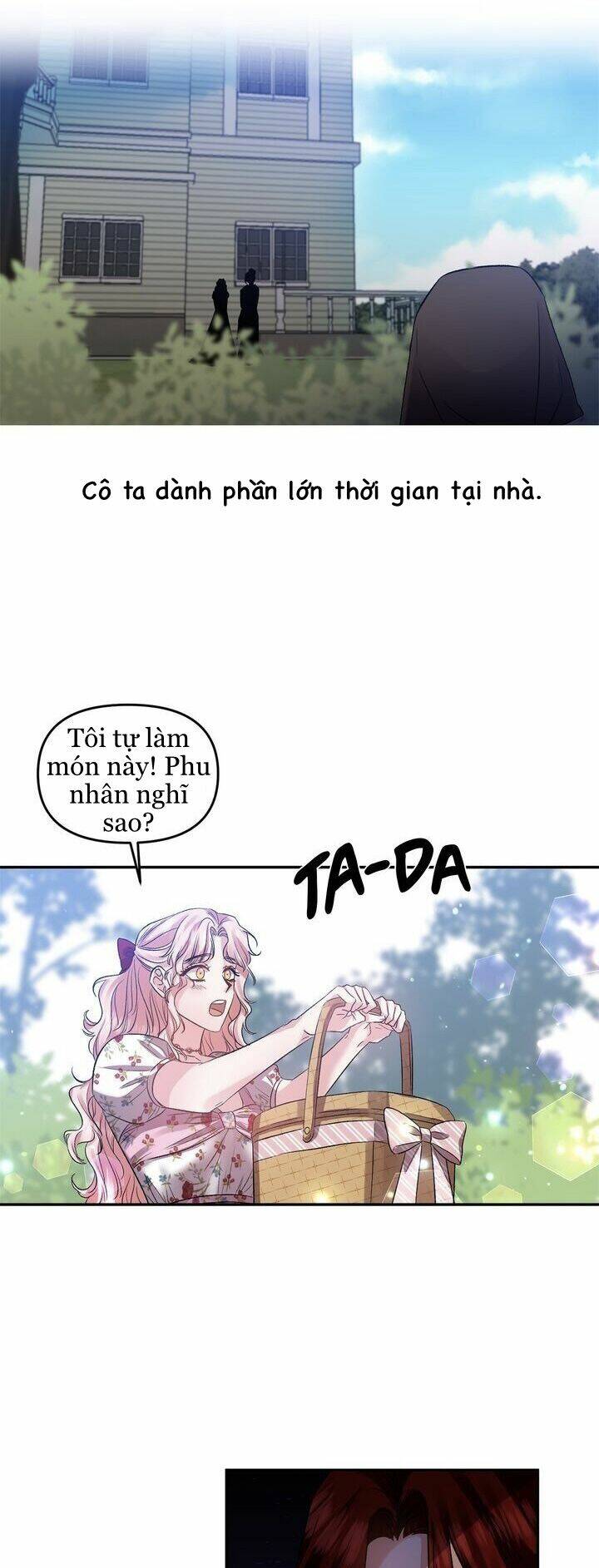 Tôi Sẽ Thực Hiện Cuộc Hôn Nhân Này Chap 43 - Next Chap 44