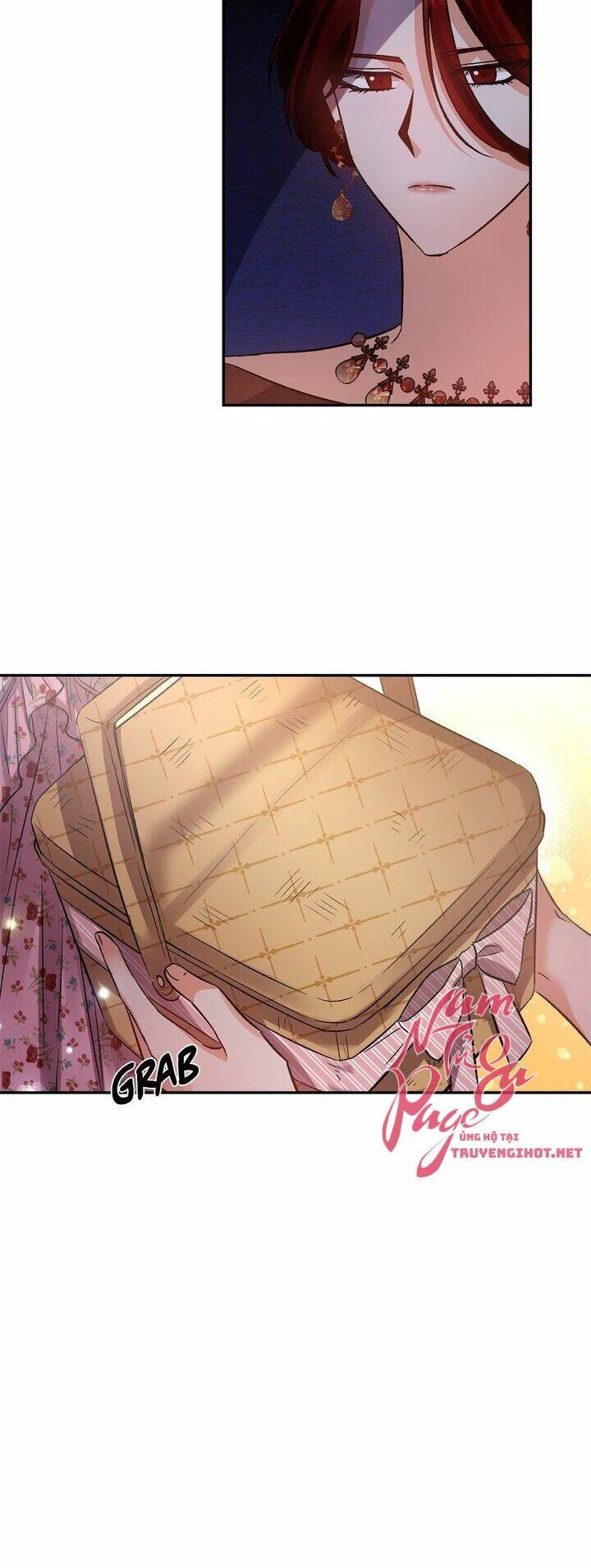 Tôi Sẽ Thực Hiện Cuộc Hôn Nhân Này Chap 43 - Next Chap 44