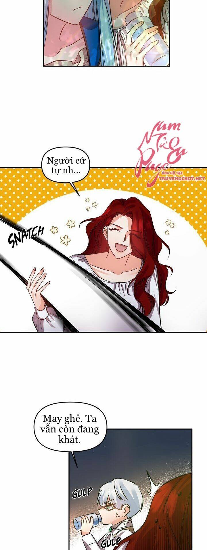 Tôi Sẽ Thực Hiện Cuộc Hôn Nhân Này Chap 43 - Next Chap 44