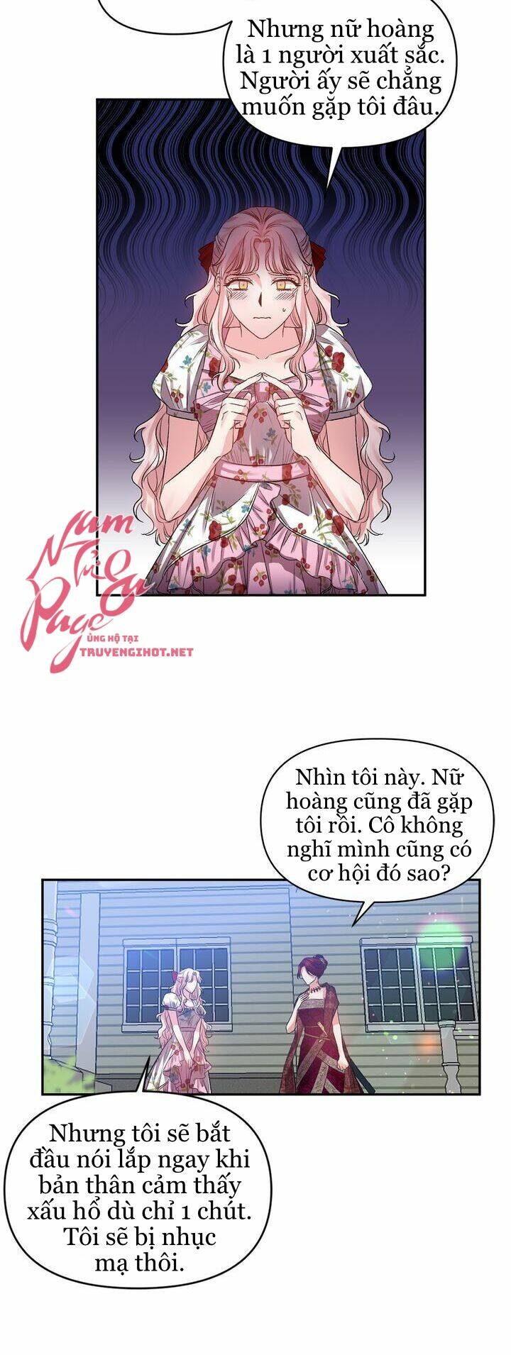 Tôi Sẽ Thực Hiện Cuộc Hôn Nhân Này Chap 43 - Next Chap 44