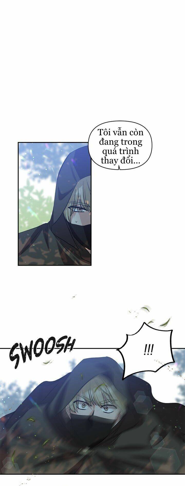Tôi Sẽ Thực Hiện Cuộc Hôn Nhân Này Chap 43 - Next Chap 44