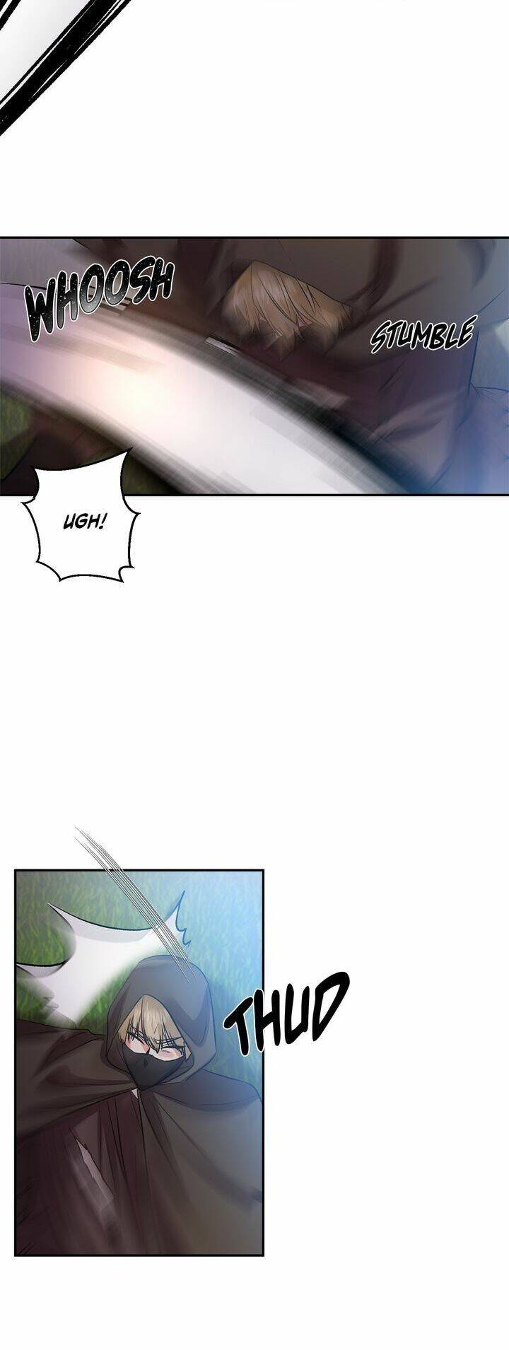 Tôi Sẽ Thực Hiện Cuộc Hôn Nhân Này Chap 43 - Next Chap 44