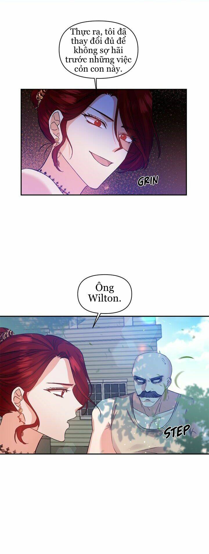 Tôi Sẽ Thực Hiện Cuộc Hôn Nhân Này Chap 43 - Next Chap 44